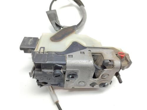 Rear right lock PEUGEOT 208 I (CA_, CC_) 1.4 VTi | BP17571898C99 