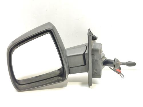 Außenspiegel links für FIAT DOBLO Cargo (263_) 1.3 D Multijet (90 hp) 26155507