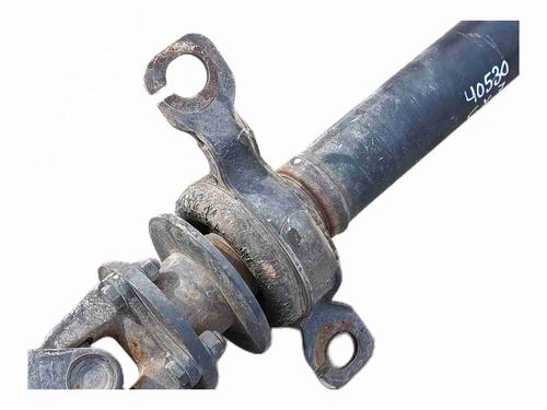 Driveshaft MAZDA CX-7 (ER) 2.2 MZR-CD AWD (ER10A) | BP40259596M37 - Image 2