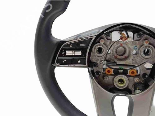 Steering wheel KIA XCEED (CD) 1.6 CRDi 136 | BP36840694C49 - Image 6