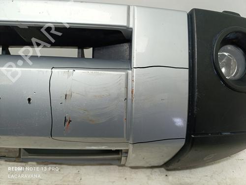 Pare-chocs avant LAND ROVER DISCOVERY III (L319) 2.7 TD 4x4 | BP19449505C7 