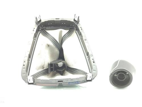 Gear lever FORD MONDEO V Hatchback (CE) 2.0 TDCi | BP16507790M90 