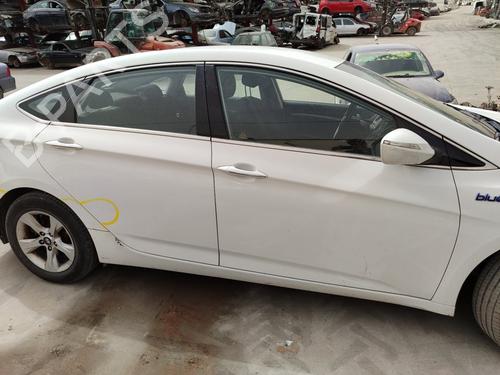 Pedal HYUNDAI i40 I (VF)  | BP29720667I4 