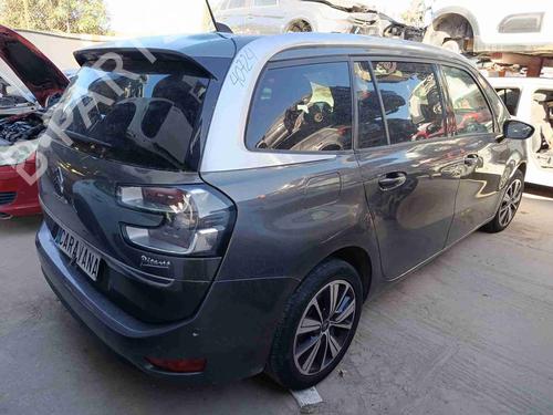 Left front indicator CITROËN C4 Grand Picasso II (DA_, DE_) 1.6 BlueHDi 120 | BP39430388C32 - Image 7