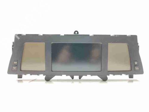 Used Instrument cluster Instrument cluster 37640116 37640116