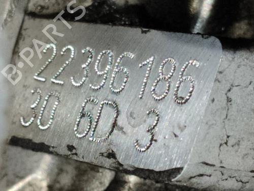 Engine BMW 7 (E65, E66, E67) 730 Ld | BP29512314M1 