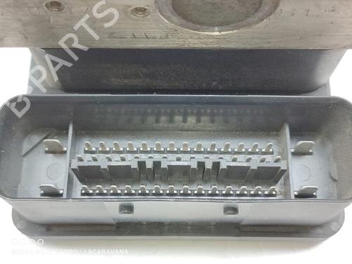 Pompe ABS CITROËN C5 I (DC_) 2.0 HDi (DCRHZB, DCRHZE) | BP21568899M43 