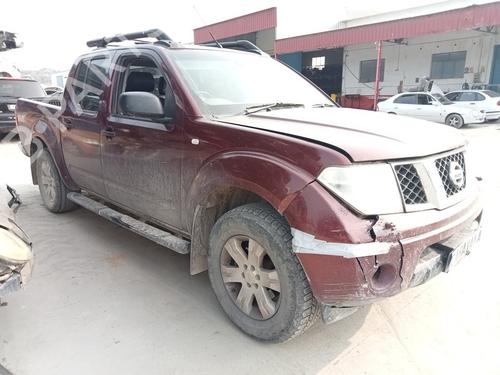 Electronic module NISSAN PICK UP (D22)  | BP20296761M83 