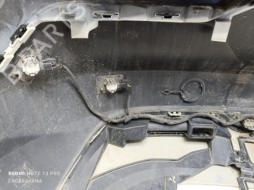 Rear bumper OPEL GRANDLAND / GRANDLAND X (A18, P1UO)  | BP21013365C8 