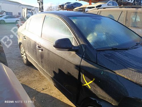 Gearbox VW PASSAT B6 (3C2) 2.0 TDI | BP23965853M3 