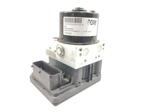 ABS pump CHEVROLET CRUZE (J300) | BP30590671M43