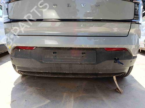 Used Rear bumper Rear bumper 37027360 37027360