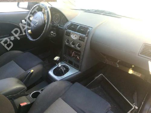 ABS Bremseaggregat FORD MONDEO III (B5Y) 2.0 16V TDDi / TDCi | BP16508250M43 