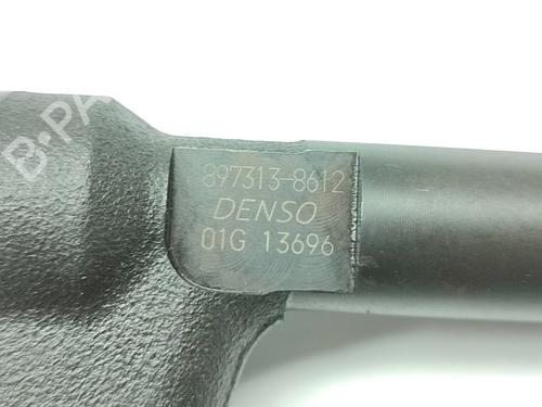 Injector OPEL MERIVA A MPV (X03)  | BP20650988M100 
