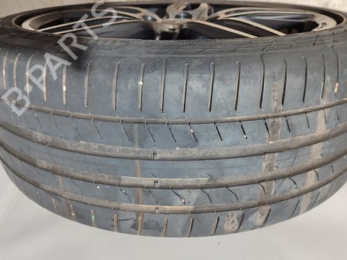 Rim MERCEDES-BENZ A-CLASS (W176) A 200 CDI / d (176.008) | BP22911884C45 