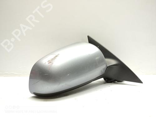 Right mirror AUDI A6 C6 (4F2) 2.7 TDI | BP19146494C27 