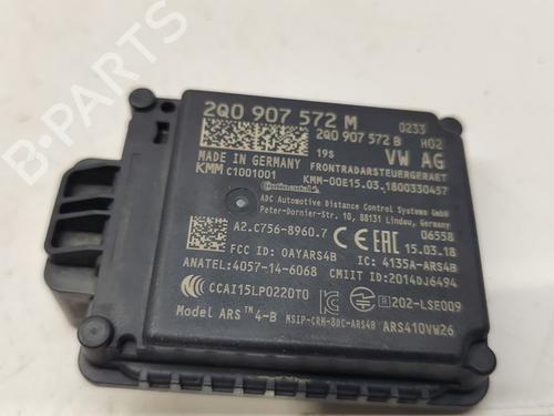 Elektronisk modul SEAT ATECA (KH7, KHP) [2016-2025]  25793374