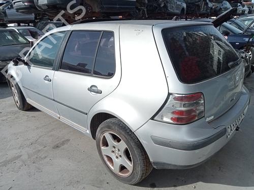 Steering pump VW GOLF IV (1J1)  | BP22245089M99 