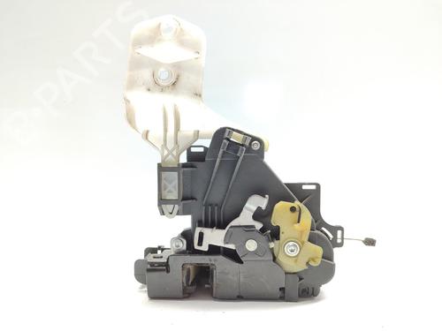 Front right lock VW CADDY III Box Body/MPV (2KA, 2KH, 2CA, 2CH) 1.9 TDI | BP16919211C97 