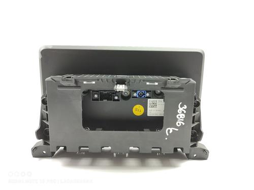 Display monitor SEAT LEON Sportstourer (KL8, KLD)  | BP25903194C48 