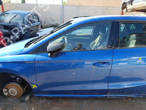 Used Left front door SEAT IBIZA V (KJ1, KJG) [2017-2025]  30467878