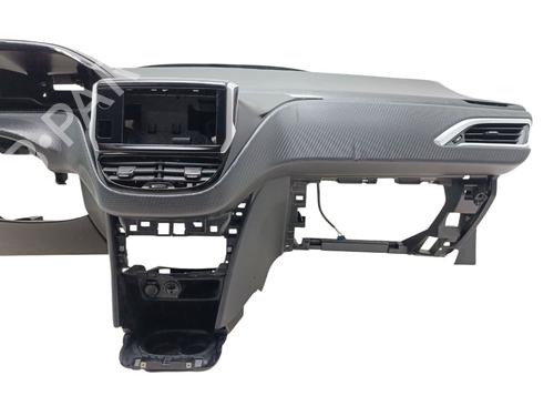 Dashboard PEUGEOT 2008 I (CU_) | BP33399121C46 - Image 6