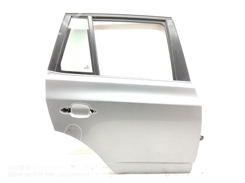 Used Right rear door BMW X3 (E83) xDrive 30 d (218 hp) 16508144