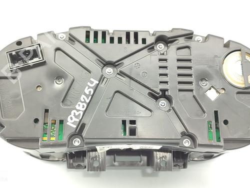 Instrument cluster VW POLO V (6R1, 6C1) 1.4 TDI | BP16511780C47 