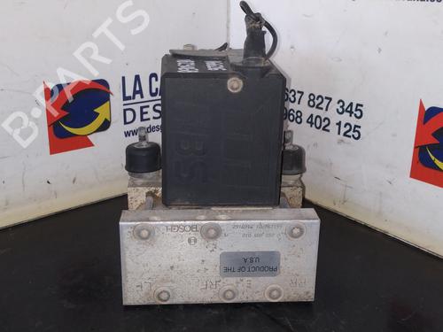 ABS pump VOLVO 960 II (964) 2.9 | BP16508809M43 