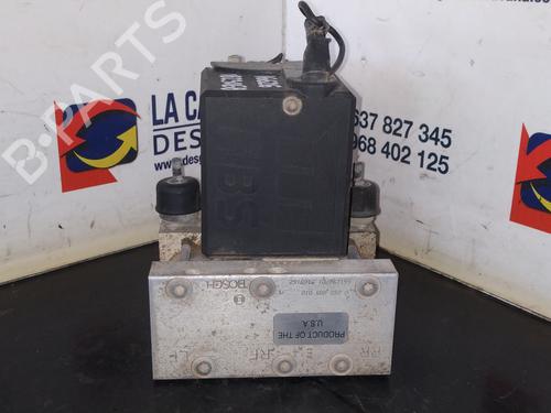 BP16508809M43 | ABS pump VOLVO 960 II (964) 2.9 BP16508809M43