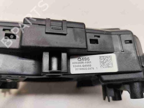 Headlight switch KIA NIRO I (DE) 1.6 GDI Hybrid | BP26696236I24 - Image 2