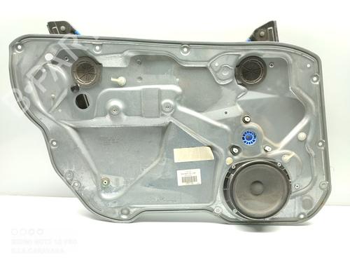 Used Front left window mechanism SEAT IBIZA III (6L1) [2002-2009]  16684410