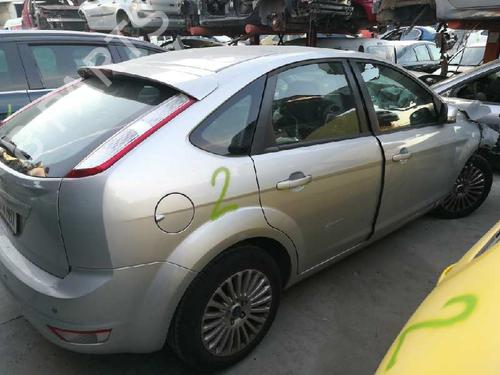 Engine FORD FOCUS II Convertible  | BP16507022M1  - Image 19