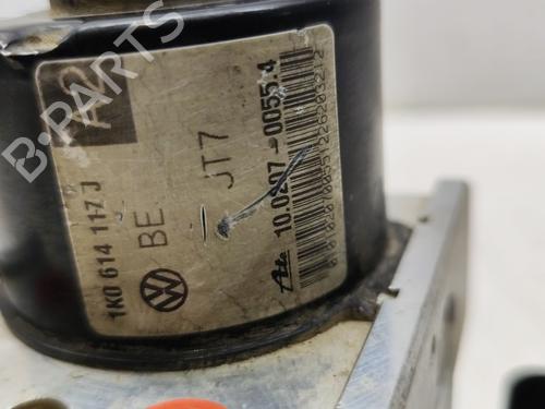 ABS pump SEAT LEON (1P1) 1.9 TDI | BP26239035M43 