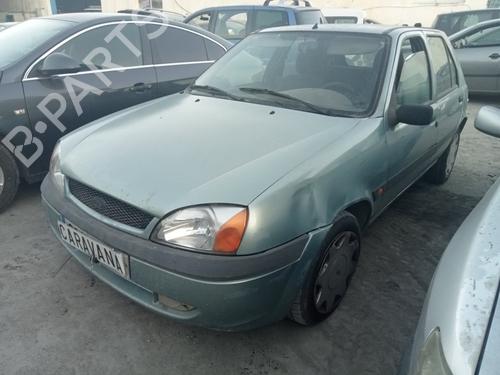 Used Parts FORD FIESTA Hatchback Van (JV_) TD 1.8 (75 hp) 2455321