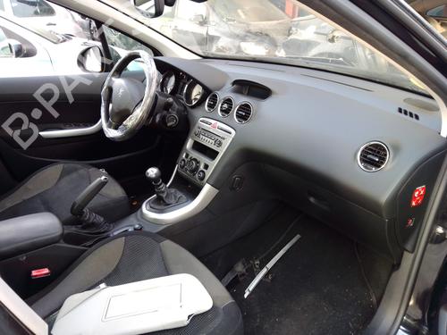 ABS pump PEUGEOT 308 I (4A_, 4C_)  | BP16510641M43 