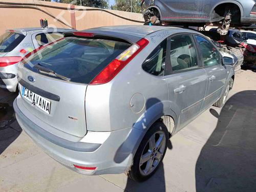 Engine control unit (ECU) FORD FOCUS II (DA_, HCP, DP) 1.6 TDCi | BP39957943M57 - Image 9