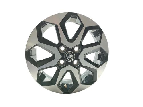 Used Rim Rim TOYOTA AYGO (_B4_) [2014-2026] 34399245 34399245