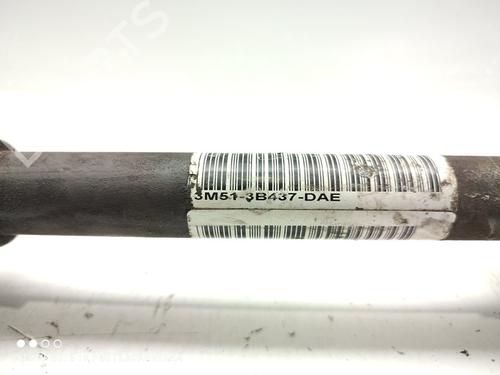 Left front driveshaft FORD FOCUS II (DA_, HCP, DP) | BP30518009M38