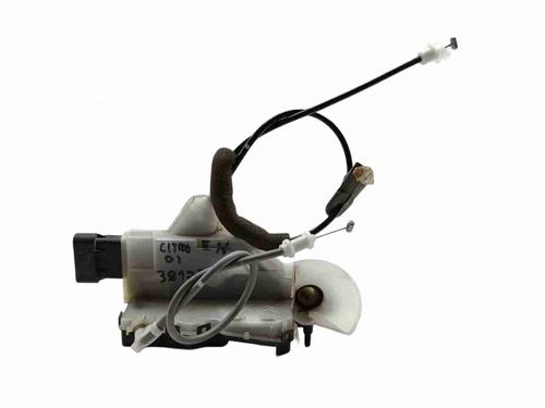 Used Front left lock Front left lock CITROËN C-ELYSEE (DD_) 1.6 BlueHDi 100 (99 hp) 36262887 36262887