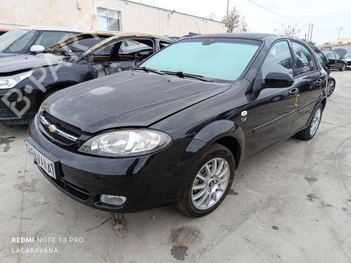 Left taillight CHEVROLET LACETTI (J200)  | BP25330898C34 