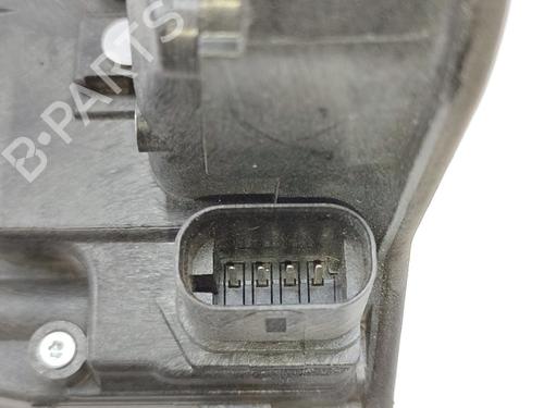 Front left lock BMW X1 (F48) xDrive 20 d | BP28581793C98 