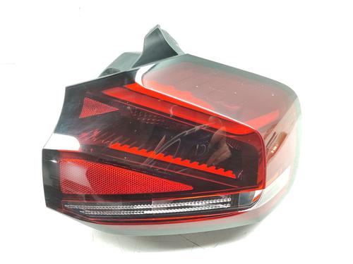 Used Right taillight CITROËN C4 III (BA_, BB_, BC_) 1.2 PureTech 130 (BAHNSA, BAHNSB) (130 hp) 30492668