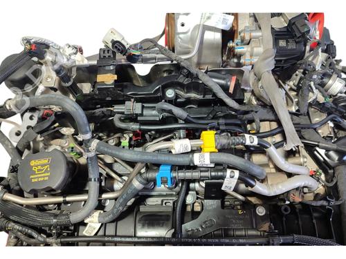 Engine LAND ROVER RANGE ROVER EVOQUE (L551)  | BP30061441M1 