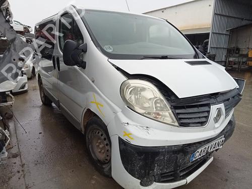 Used Parts RENAULT TRAFIC II Bus (JL) 2.0 dCi 90 (JL00, JL01, JL0H, JL0M, JL0P, JL0S) (90 hp) 4350997