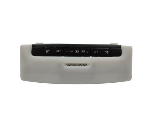 Kabinelys NISSAN MICRA V (K14) [2016-2025]  29970249