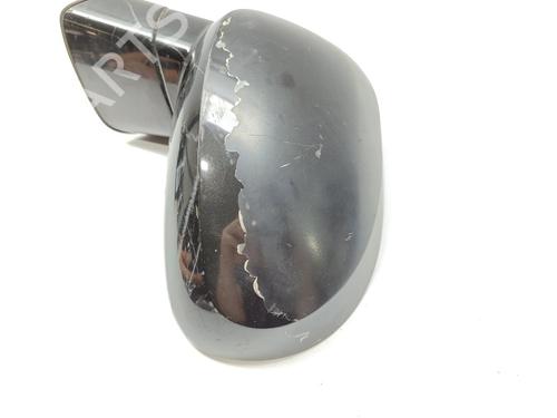 Left mirror SSANGYONG RODIUS I 2.7 Xdi | BP19041538C26 