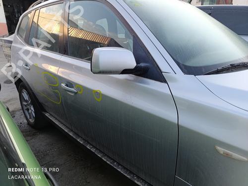 Driveshaft BMW X3 (E83) 3.0 d | BP30511333M37 