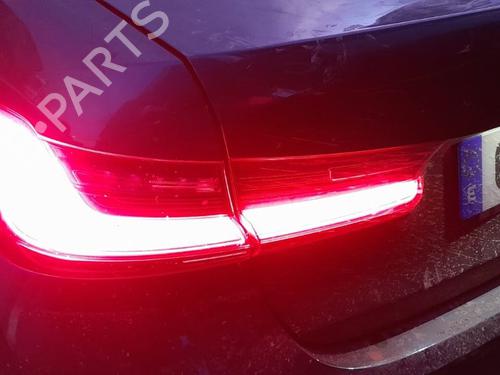 Used Left tailgate light Left tailgate light BMW 3 (F30, F80) 318 d (150 hp) 35754695 35754695