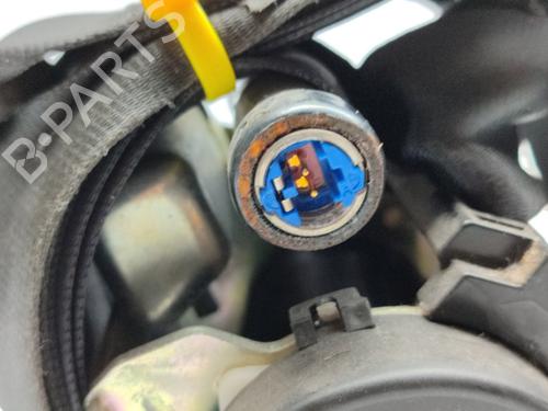 Airbag Kit PEUGEOT 508 I (8D_) 1.6 HDi | BP18321133C86 